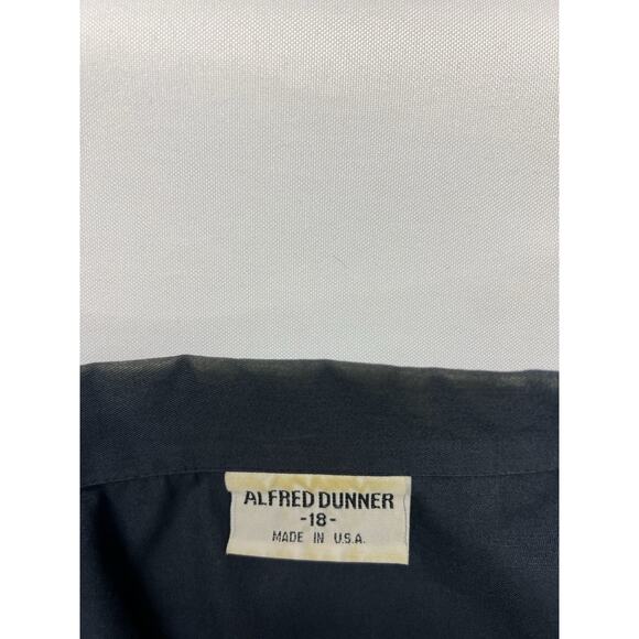 Vintage Alfred Dunner Colorblock Jacket Size 18 90s Streetwear USA Retro - Picture 7 of 10